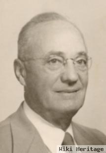 Lloyd Arthur Clay