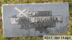 Minnie Foxhuber