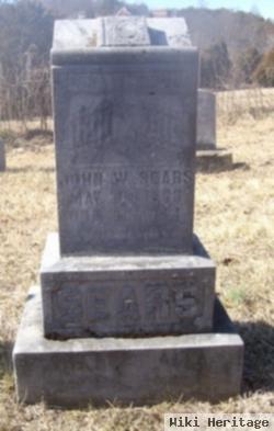 John Wilson Sears