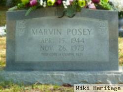 Marvin Posey