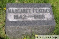 Margaret Feather