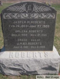 Grace May Roberts