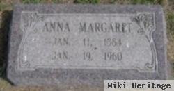 Anna Margaret Miller Weber