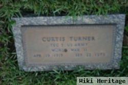 Curtis Turner