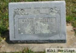 Mandy Elizebeth Jennings