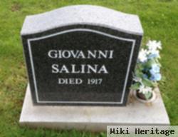 Giovanni Salina