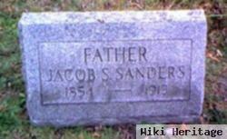 Jacob Sylvester Sanders