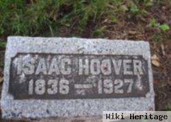 Isaac Hoover