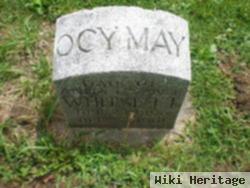 Ocy May Whitsett