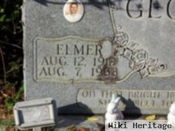 Elmer George