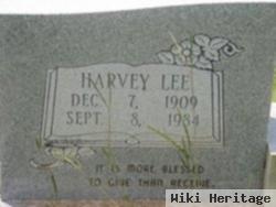 Harvey Lee Case