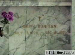 Mary Donigan