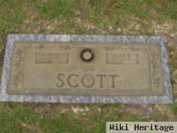 Elsie R. Scott