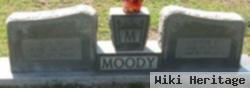 Ida M. Moody