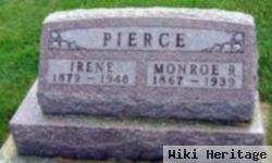 Irene Stella Pierce