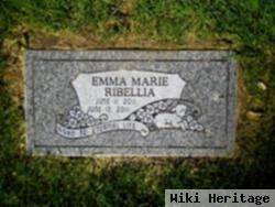 Emma Marie Ribellia