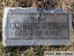 Catherine Sherbine