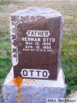 Herman Otto