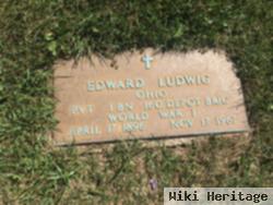 Edward Ludwig