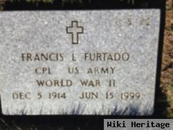 Francis Louis Furtado