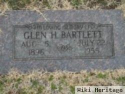 Glen Bartlett