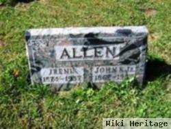 Irene Allen