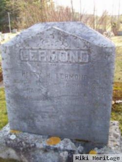 Henry H Lermond