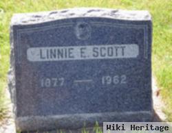 Linnie Elizabeth Haines Scott