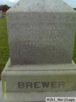 Emma F. Conard Brewer