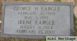 George Hite Eargle