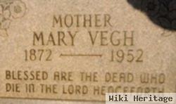 Mary Vegh