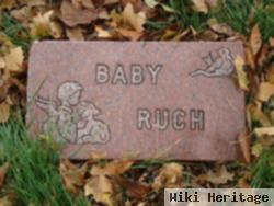 Baby Ruch