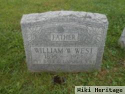 William W West