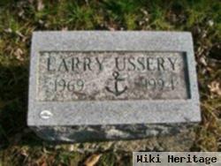 Larry Ussery