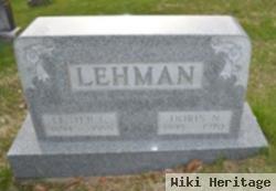 Lester Lehman