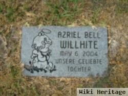 Azriel Bell Willhite