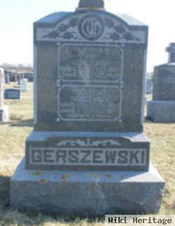 John J. "jan" Gerszewski