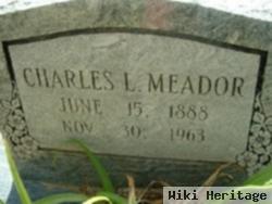 Charles L. Meador