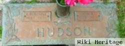 Una Belle Hudson Hudson