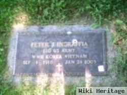 Peter J. Ingraffia