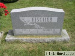 Warren H Fischer