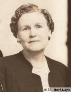 Marie Kelley Mcdonald