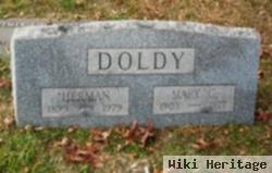 Herman Doldy