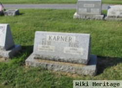 Henry "heinrich" Karner, Sr