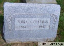 Flora Alice Mcneal Chapman