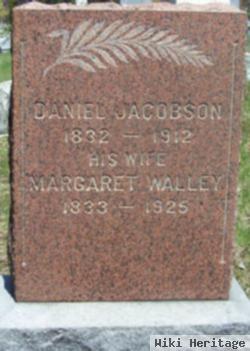 Margaret Walley Jacobson