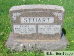 Ada Leota Stuart