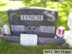 Betty J. Lynch