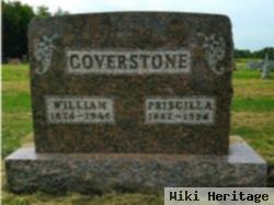 William Coverstone