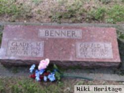 Gerald L. Benner